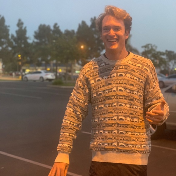 Meet your Posher, Luke - Picture 3 of 7